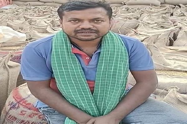 समय पर भुगतान से किसान गंगा देव ठाकुर का बढ़ा आत्मविश्वास