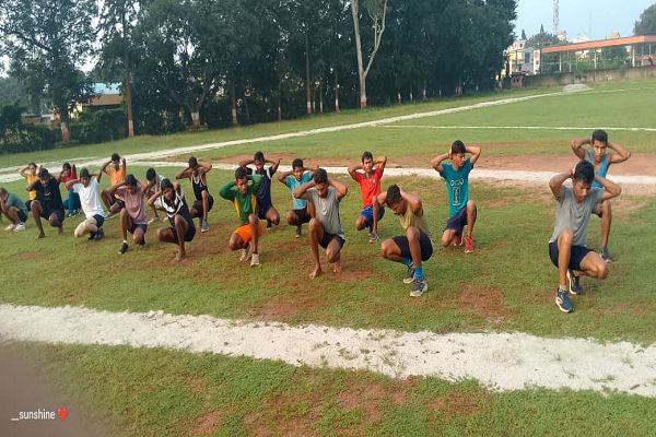 अग्निवीर भर्ती रैली के लिए एडमिट कार्ड जारी, जनवरी 2026 में धमतरी में होगी भर्ती