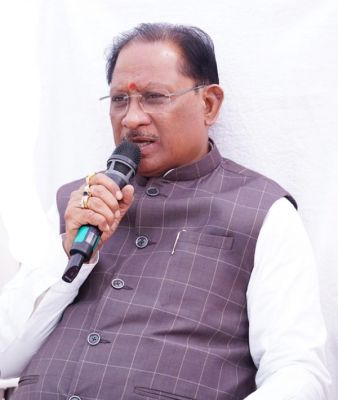 युवाओं के सपनों को पंख दे रही अरुणोदय कोचिंग