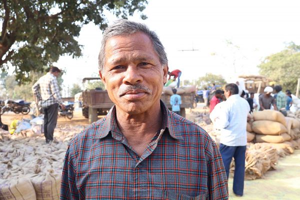 सुशासन सरकार की पहल से किसान सशक्त और समृद्धि