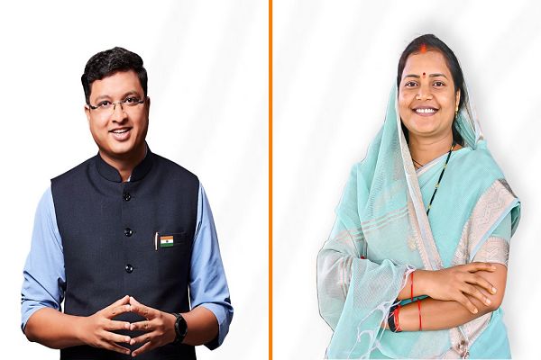 मंत्री श्रीमती लक्ष्मी राजवाड़े की बड़ी पहल : सूरजपुर में राज्य स्तरीय करियर मार्गदर्शन मेला