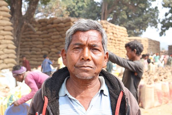 धान खरीदी व्यवस्था से किसान को मिली सुविधा, बढ़ा भरोसा