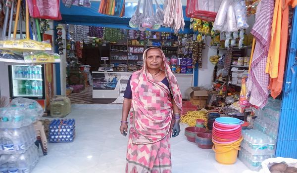 आत्मविश्वास, संघर्ष और आत्मनिर्भरता की मिसाल बनीं अल्पना सिंह