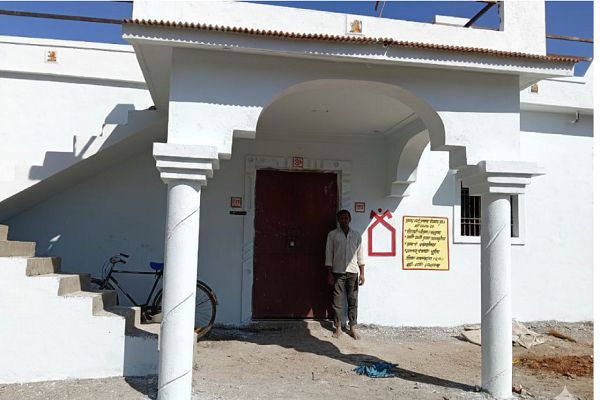  विशेष लेख : महासमुंद जिले में कमार जनजाति के समग्र विकास की दिशा में सार्थक पहल