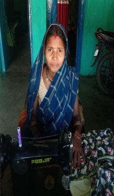 महतारी वंदन योजना बनी महिला सशक्तिकरण की मजबूत आधारशिला