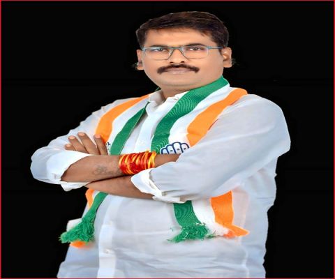 गृहमंत्री के गृह जिले में बेलगाम अपराध, कानून व्यवस्था पूरी तरह चरमराई &ndash; नवीन जायसवाल