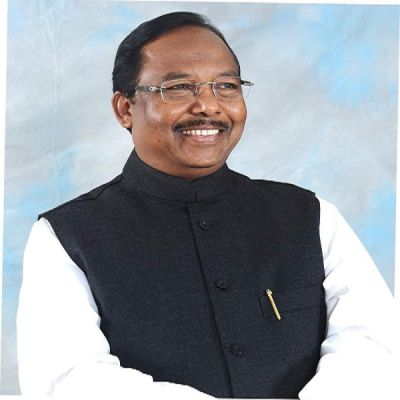 किसानों, गरीबों और कमजोर वर्गों के विकास के लिए मील का पत्थर साबित होगा बजट &lsquo;&lsquo;संकल्प&rsquo;&rsquo;: मंत्री श्री राम विचार नेताम