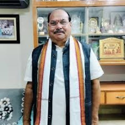 राज्यसभा के लिए कांग्रेस में प्रबल दावेदार के रूप में उभरे लेखराम साहू