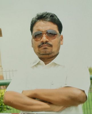 भाजपा अजा मोर्चा में माधवन डोंगरे की जिला उपाध्यक्ष पद पर नियुक्ति