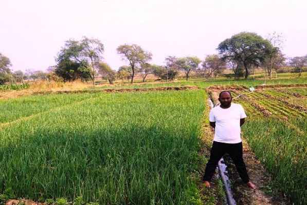 मिशन जल रक्षा का दिखाई दे रहा असर