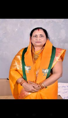 18 वर्ष पूर्ण करने वाली बालिका को 1.50 लाख: रानी दुर्गावती योजना से बेटियों को मिलेगा संबल &ndash; बिंदु सिन्हा