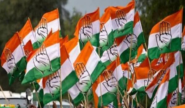 बड़ी खबर: ब्लॉक कांग्रेस कार्यकारिणी को प्रदेश से हरी झंडी,जिला कांग्रेस कमेटी गरियाबंद ने जारी किया अनुमोदन पत्र, संगठन में हलचल तेज, देखें पूरी सूची