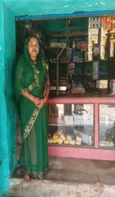 &rsquo;अंतर्राष्ट्रीय महिला दिवस पर लेख&rsquo; : महतारी वंदन योजना का मिला 25वीं किस्त
