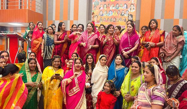 महतारी वंदन योजना नारी सशक्तिकरण की दिशा में राज्य सरकार की महत्वाकांक्षी पहल- विभा अवस्थी