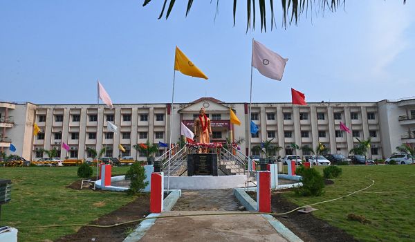 कृषि अभियांत्रिकी महाविद्यालय में कल से आयोजित दो दिवसीय &ldquo;एग्री टेक मिलन&rdquo; में शामिल होंगे पांच सौ से अधिक पूर्व विद्यार्थी