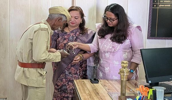 समाज कल्याण विभाग बना दिव्यांगजनों और वरिष्ठ नागरिकों का संबल