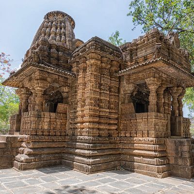 भोरमदेव महोत्सव: 17 मार्च को आयोजन, तैयारियां हुई तेज