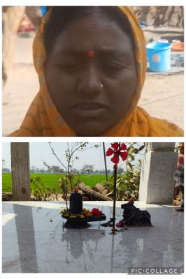 महतारी वंदन की राशि से बना शिव मंदिर: देवपुर की महिलाओं ने दिखाई सामूहिकता और आस्था की मिसाल