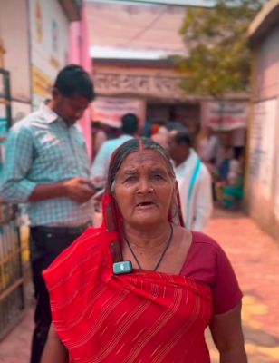 पीएम आवास योजना से बना ग्वालिन के सपनों का आशियाना