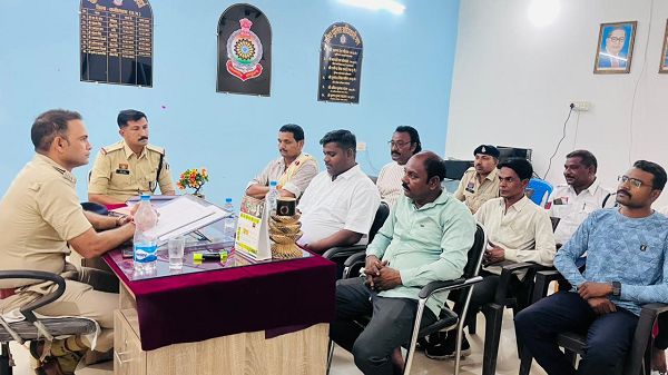 ऑटो-टैक्सी व्यवस्था होगी व्यवस्थित, नए बस स्टेण्ड पर फोकस