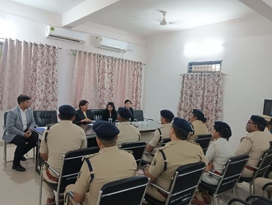 9 मई को नेशनल लोक अदालत का होगा आयोजन