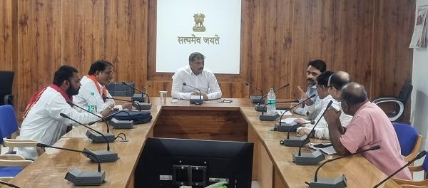 पीएम आशा अभियान के तहत दलहन-तिलहन फसलों की खरीदी, किसानों को मिलेगा उचित मूल्य