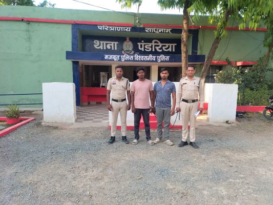आईपीएल में सट्टा खेलोगे तो विकेट तय है&hellip; कबीरधाम पुलिस की सटीक बॉलिंग, ऑनलाइन सट्टा गिरोह पर बड़ी कार्रवाई