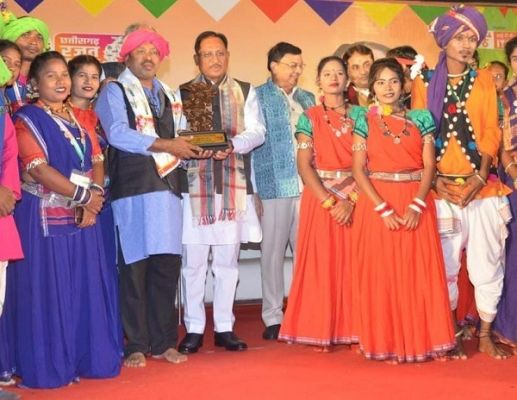 संस्कृति विभाग द्वारा लोक कलाकारों को संबल देने &ldquo;मुख्यमंत्री लोक कलाकार प्रोत्साहन योजना 2026&rdquo; हेतु आवेदन आमंत्रित