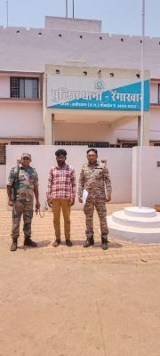 "कार्यवाहियों के बावजूद गौ तस्करों के हौसले बुलंद"