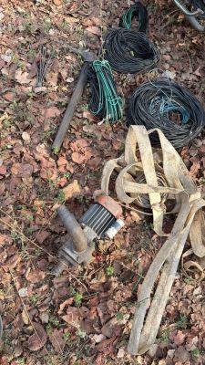 देवखोल में अवैध कोयला खनन पर बड़ी कार्रवाई, 6 टन से अधिक कोयला जब्त