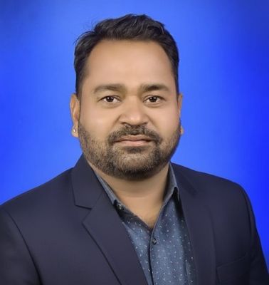 दुर्ग कांग्रेस आरटीआई विभाग के अध्यक्ष बने राहुल अग्रवाल