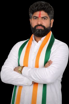 "महिला आरक्षण पर भाजपा की आक्रोश रैली सिर्फ राजनीतिक नौटंकी : घनश्याम साहू"