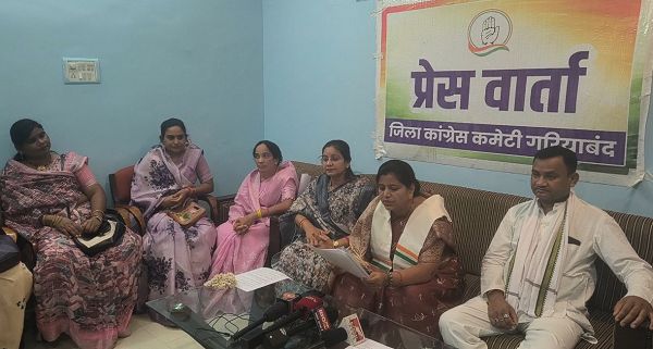 महिला आरक्षण पर कांग्रेस का भाजपा पर बड़ा हमला, &ldquo;आरक्षण के नाम पर फैलाया जा रहा भ्रम&rdquo;