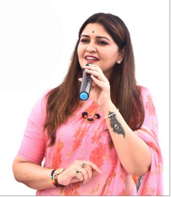 भावना बोहरा के नेतृत्व में पंडरिया विधानसभा के नगरीय निकाय एवं ग्रामीण क्षेत्रों में विकास को मिली रफ्तार, ₹8.03 करोड़ से अधिक की मिली स्वीकृति 