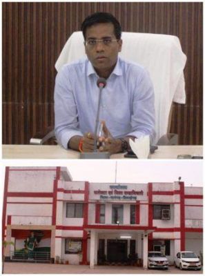 कलेक्टर के नेतृत्व में 10वी और 12वी बोर्ड परीक्षा के टॉप 09 और 11 में सारंगढ़-बिलाईगढ़ जिले ने लगाई ऊंची छलांग