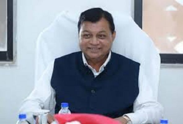 श्रम मंत्री देवांगन ने दी अंतर्राष्ट्रीय श्रमिक दिवस की शुभकामनाएं