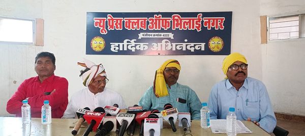 गोंड समाज को मिला न्याय, वापस मिला 33 साल पुराना रजिस्ट्रेशन