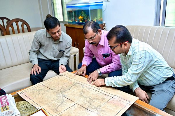 500 वर्ष पुरानी सांस्कृतिक विरासत का डिजिटल संरक्षण- पेंड्रा में मिलीं दुर्लभ पांडुलिपियां