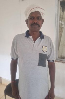 डिजिटल क्रांति से चमकी नारायणपुर के किसान रामसाय की किस्मत एग्रीस्टेक बना वरदान