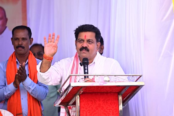 लोकमाता अहिल्याबाई होलकर का जीवन सुशासन और जनसेवा का आदर्श उदाहरण : उप मुख्यमंत्री विजय शर्मा