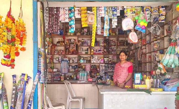 मुद्रा लोन और बिहान योजना ने बदली प्रीति गुप्ता की जिंदगी, बनीं &lsquo;लखपति दीदी&rsquo;