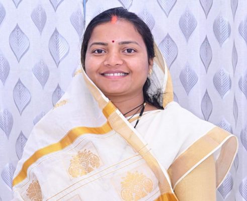 अंतर्राष्ट्रीय योग दिवस पर बलरामपुर में होगा भव्य सामूहिक योगाभ्यास