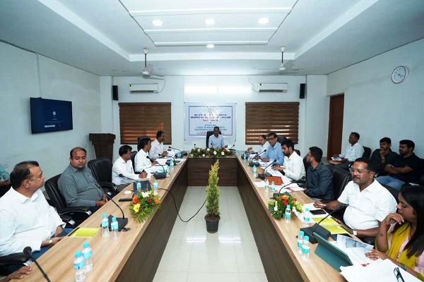 अवैध खनन पर साय सरकार का बड़ा प्रहार, बढ़ा जुर्माना और कार्रवाई हुई सख्त