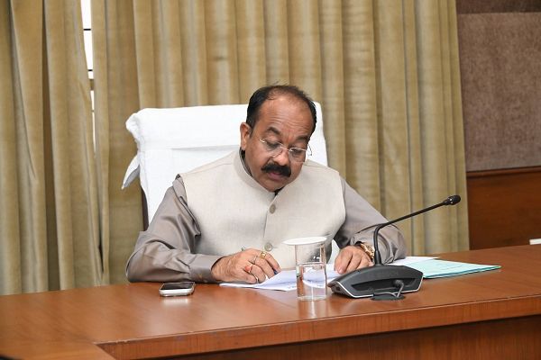  उपमुख्यमंत्री व लोरमी विधायक अरुण साव की अनुशंसा पर लोरमी विधानसभा के 17 ग्राम पंचायतों में 101.18 लाख के विकास कार्य स्वीकृत  पर मिली मंजूरी,