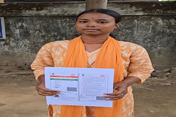 सेवा सेतु से आसान हुआ जनजीवन: वर्षों पुरानी समस्याओं का घर बैठे समाधान