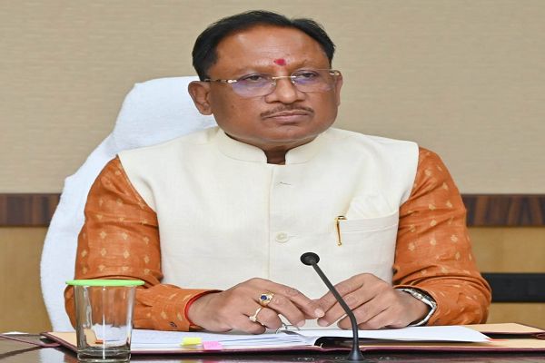 विशेष लेख : मुख्यमंत्री श्री विष्णुदेव साय : सरल, सादगी और संवेदनशीलता के साथ विकास यात्रा का सशक्त नेतृत्व