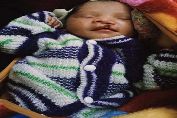 &rsquo;राष्ट्रीय बाल स्वास्थ्य कार्यक्रम बना नन्हीं ज़िंदगियों का सहारा&rsquo;