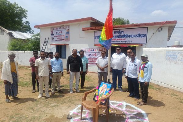 भारत सरकार के सहकारिता मंत्रालय के 5 वर्ष पूर्ण