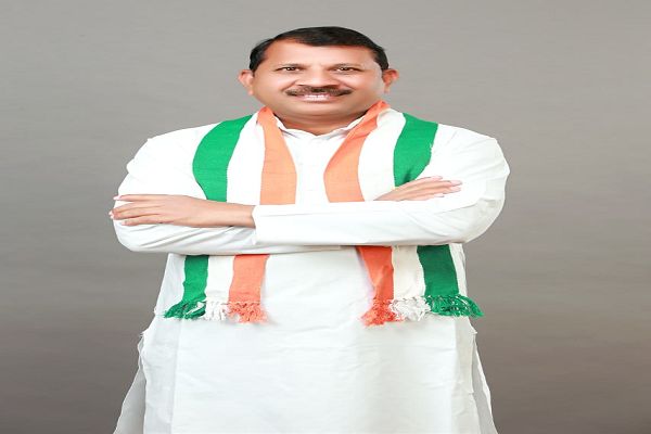  एल्डरमैन सूची में महिलाओं को स्थान नहीं मिलने पर कांग्रेस का भाजपा पर हमला