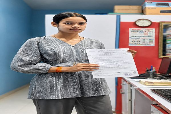  सेवा सेतु से आसान हुई शासकीय सेवाओं की राह